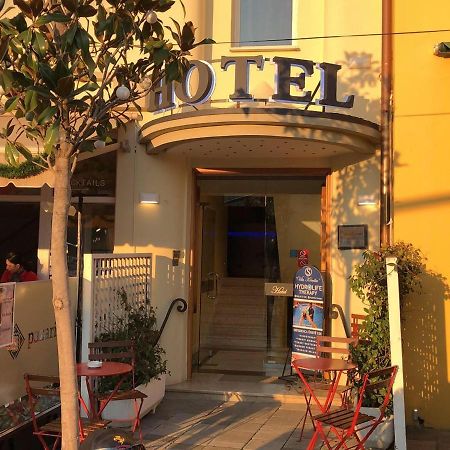 Hotel Vila Kerciku Tirana Zewnętrze zdjęcie