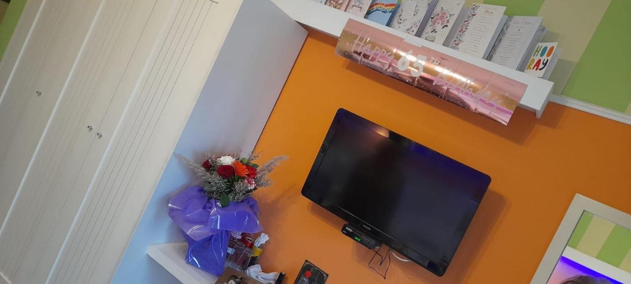 Hotel Vila Kerciku Tirana Zewnętrze zdjęcie